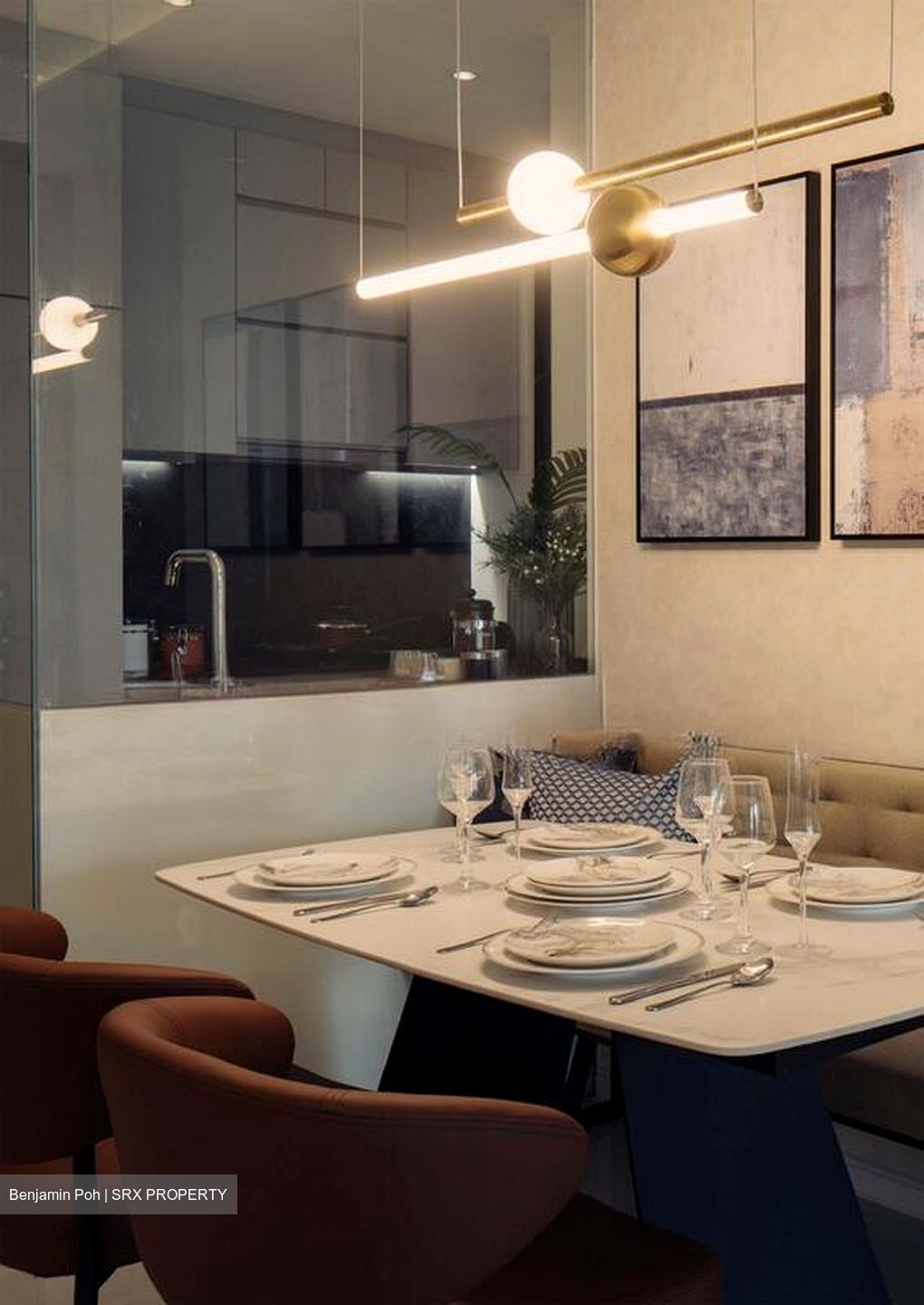 Phoenix Residences (D23), Apartment #495625181